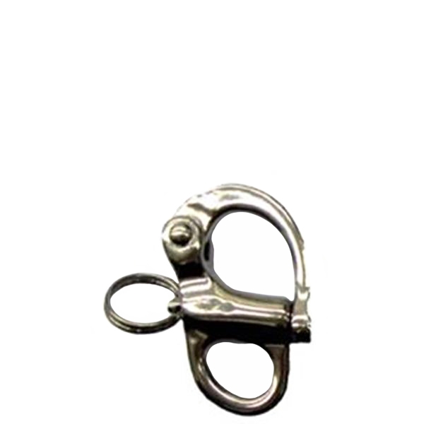 ENGATE RÁPIDO ALÇA FIXA 12MM (1/2")