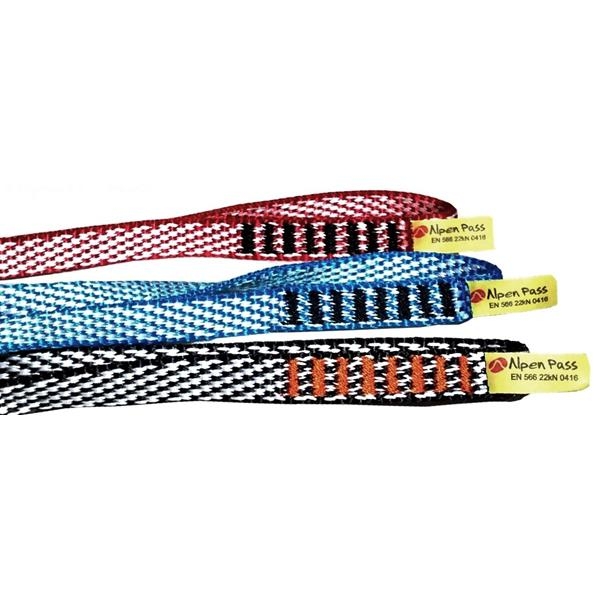 FITAS SOLTEIRAS OU ANEIS DE DYNEEMA - Imagem 3