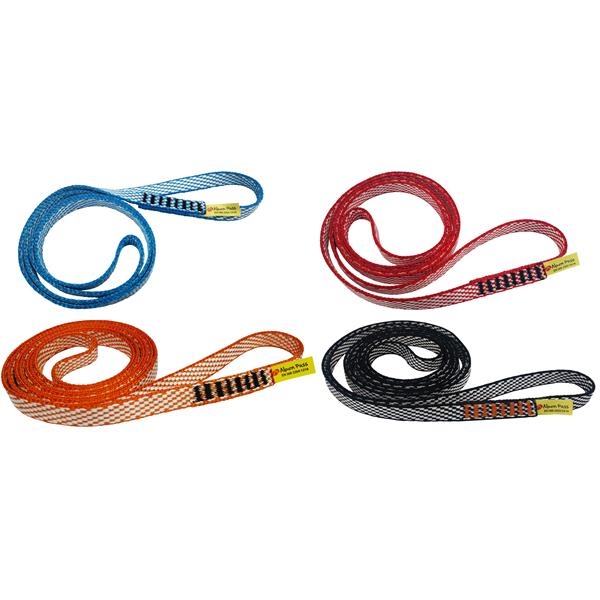 FITAS SOLTEIRAS OU ANEIS DE DYNEEMA - Imagem 2