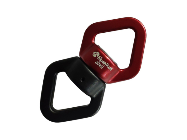 GARB - DESTORCEDOR DE CORDAS 30KN - Imagem 3