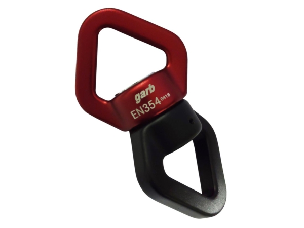 GARB - DESTORCEDOR DE CORDAS 30KN - Imagem 4