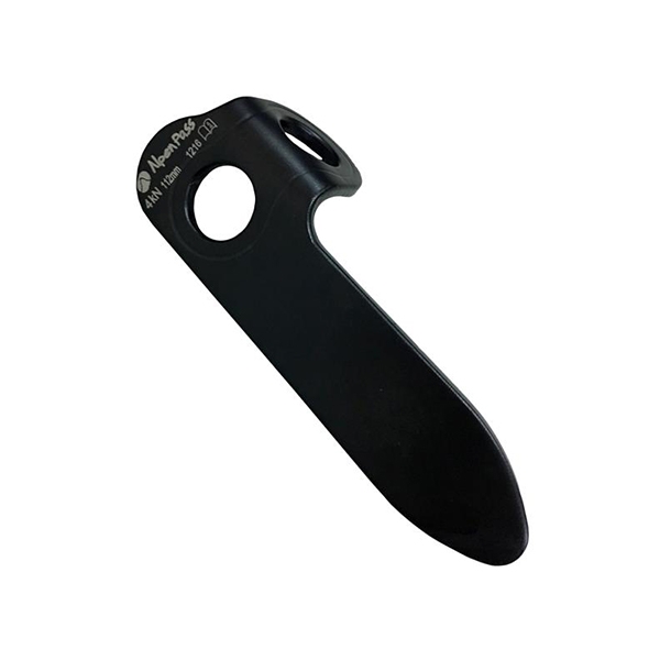 PITON KNIFEBLADE 112MM