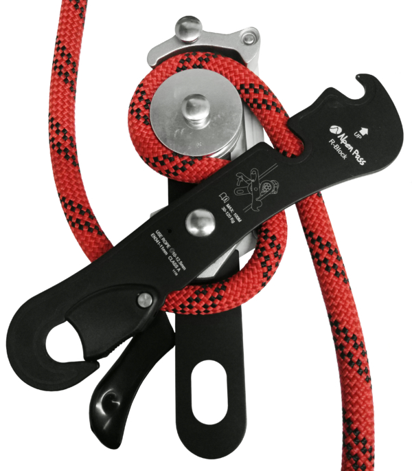 R-BLOCK - DESCENSOR - Imagem 3
