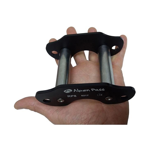 RP8 - PROTETOR DE CORDA METÁLICO - Imagem 3