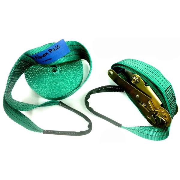 SLACKLINE - Imagem 2