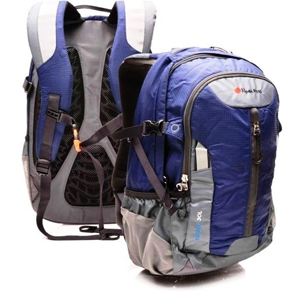 SQUALL 30L - MOCHILA - Imagem 3