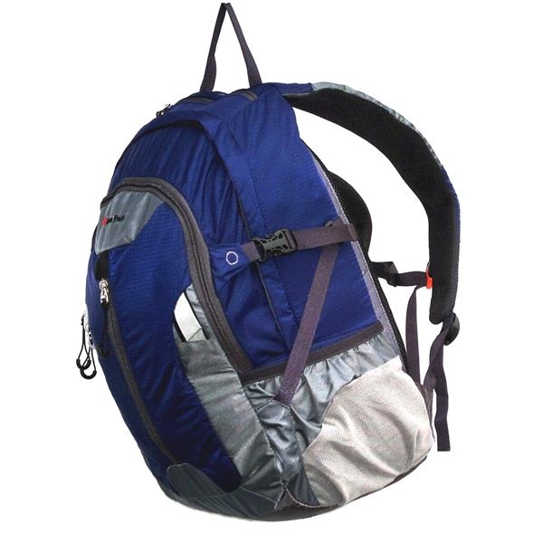 SQUALL 30L - MOCHILA - Imagem 7
