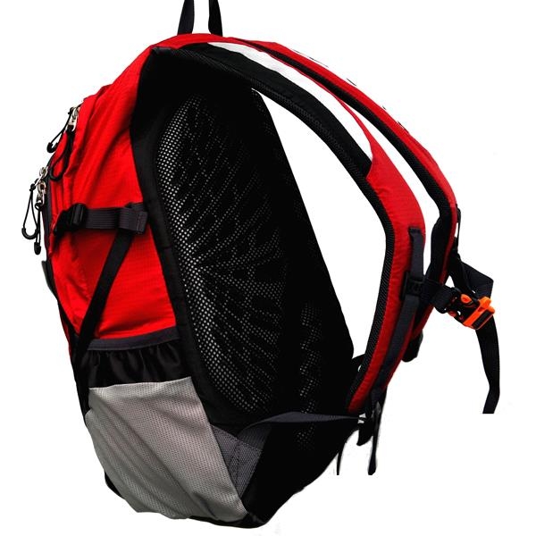 SQUALL 30L - MOCHILA - Imagem 6