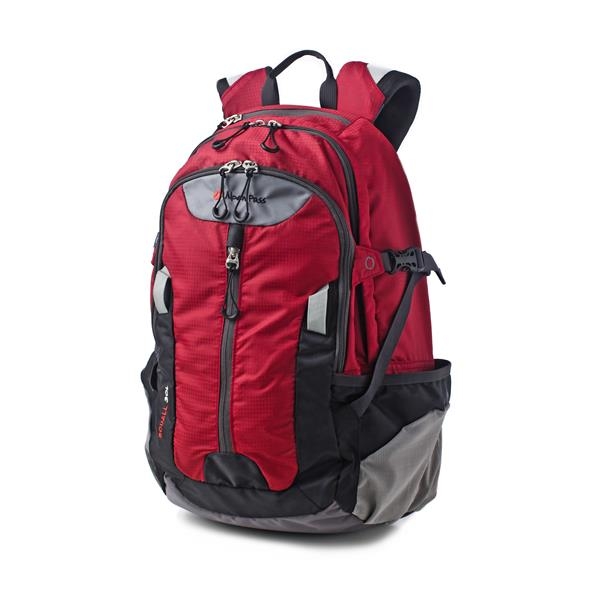 SQUALL 30L - MOCHILA - Imagem 4