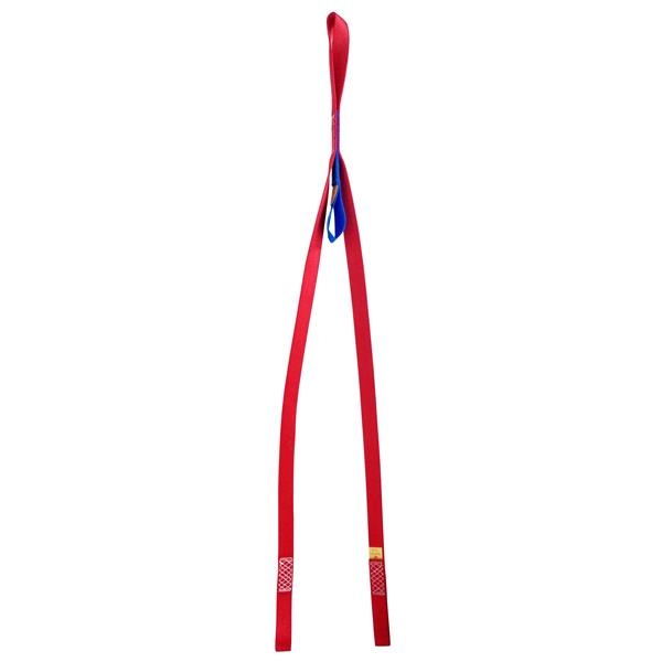 TALABARTE DE FITA 100CM - Imagem 2