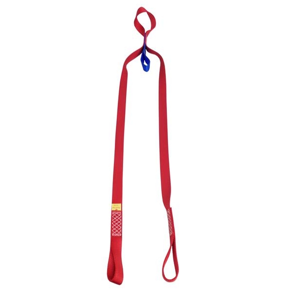 TALABARTE DE FITA 100CM - Imagem 3