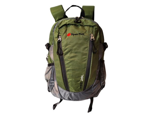 WIND 26L - MOCHILA - Imagem 2