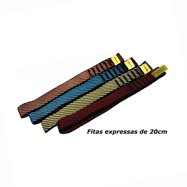 FITAS EXPRESSAS DE POLIÉSTER - Imagem 3