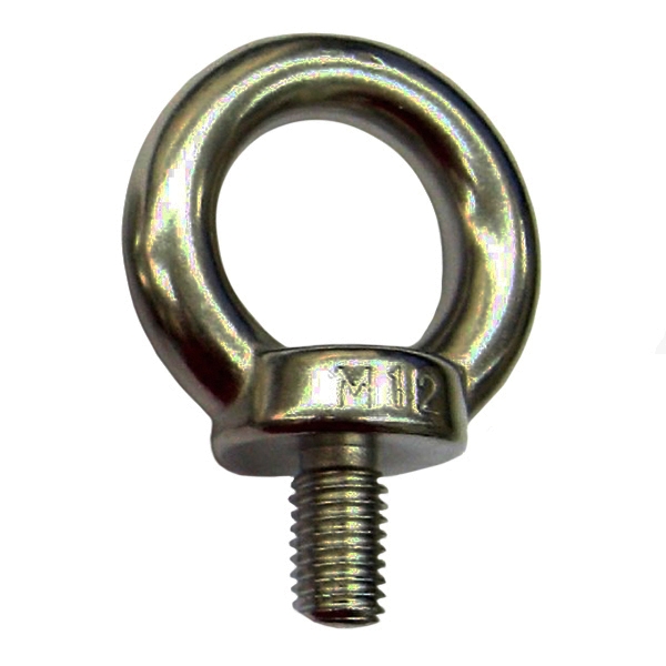 PARAFUSO OLHAL 12MM