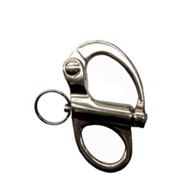 ENGATE RÁPIDO ALÇA FIXA 16MM (5/8")