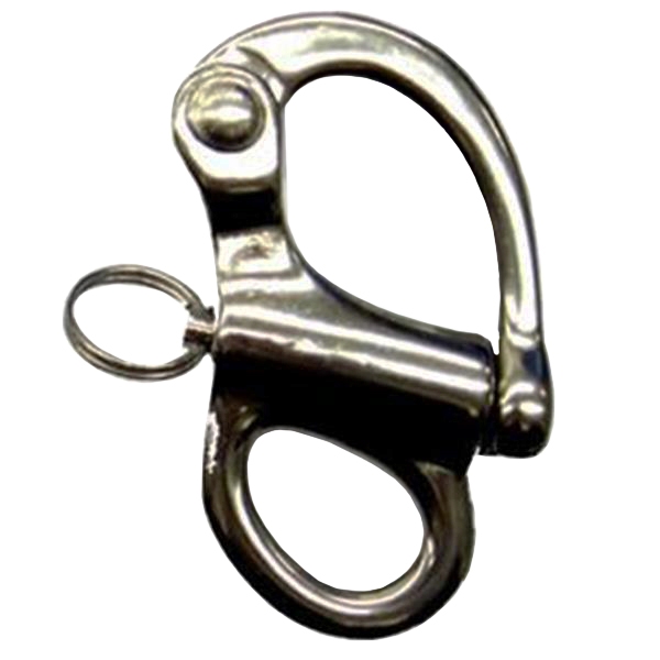 ENGATE RÁPIDO ALÇA FIXA 22MM (7/8")