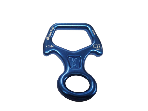 FLAKE - FREIO 8 CURVO COM ORELHINHAS ESPORTIVO