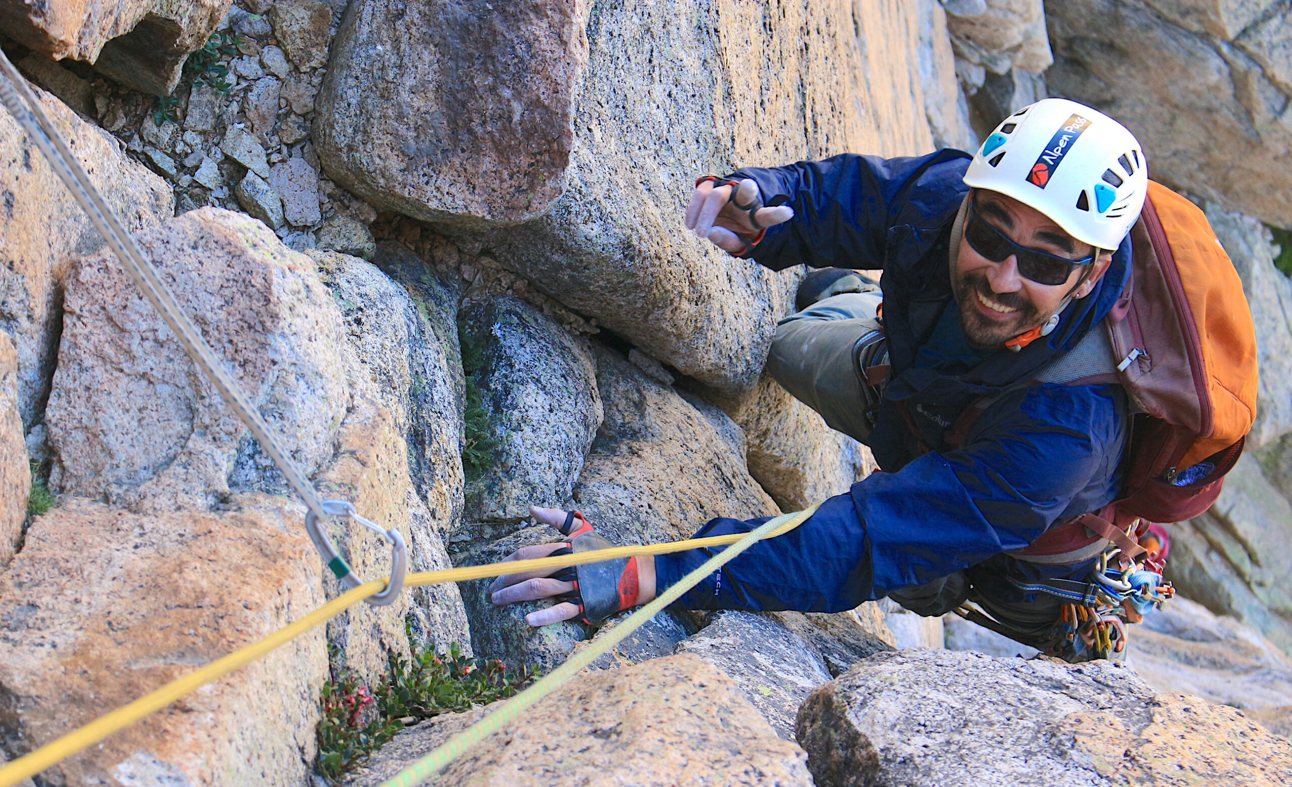 02_Foto ACN - Escalador Charlie