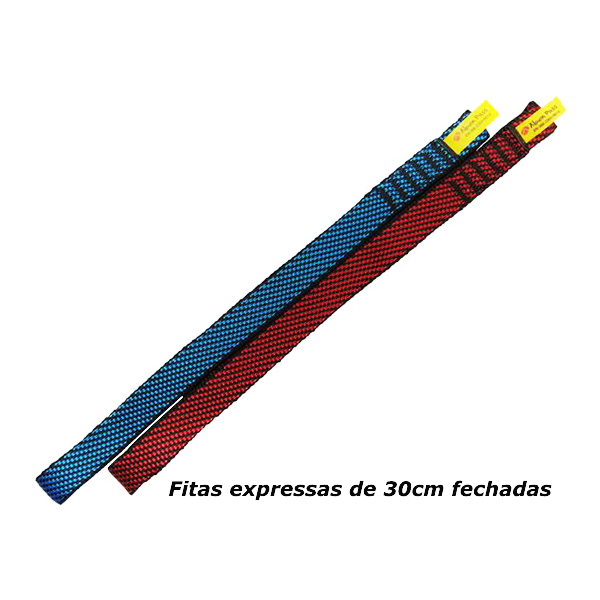 FITAS EXPRESSAS DE POLIÉSTER - Imagem 4